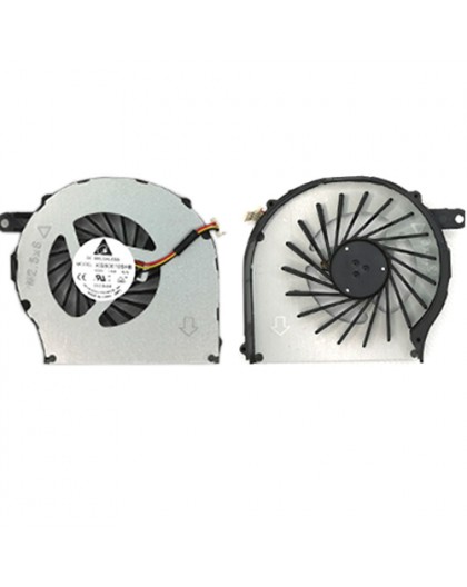 Notebook Cooler HP G62, G42