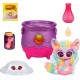 Magic Mixies: Magical Gem -surprise cauldron, assortment, 2 different styles