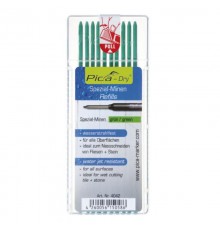 Pica DRY Refills green