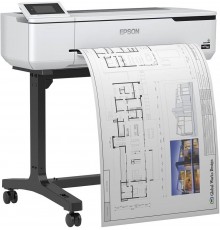 Epson SureColor SC-T3100 Ink Large Format Printer