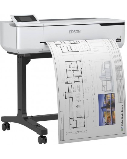 Epson SureColor SC-T3100 Ink Large Format Printer