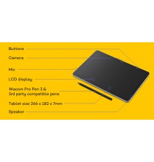 Wacom MovinkPad 11