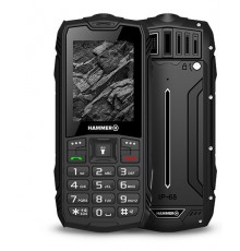 myPhone Hammer Rock