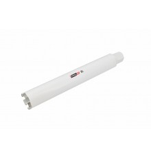 Diamond core bit 1 1/4" 72/430mm for drill