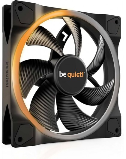 be quiet! LIGHT WINGS 140mm PWM