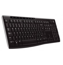 Клавиатура Logitech K270