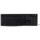 Logitech K270 klaviatūra