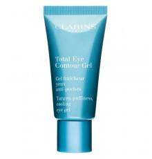 Clarins Total Eye Gel, 20 ml