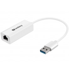 Сетевой адаптер Sandberg USB3.0 Gigabit