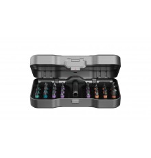 RATCHET SCREWDRIVER KIT/MRSH01 MOVA