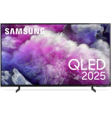Samsung 65" Q7FA – 4K QLED televizorius