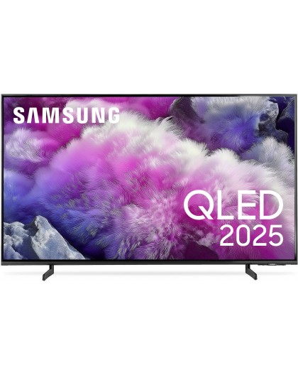 Samsung 65" Q7FA – 4K QLED teleruut