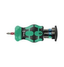 Wera Bicycle Set 5