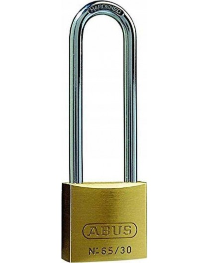 ABUS žalvaris 65/30HB60 SL 4