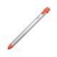 Logitech Digital Pen Crayon Orange/Silver