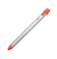 Logitech Digital Pen Crayon Orange/Silver