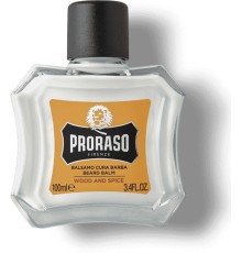 Proraso Wood & Spice Beard Balm, 100 ml