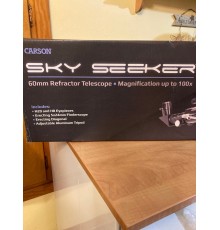 Carson SkySeeker JC-1000