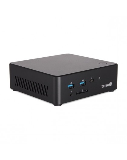 TERRA PC-Micro 5000C GREENLINE