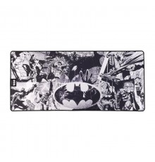 Subsonic XXL Batman Gaming Mouse Pad
