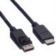 DP KABEL V1.4DP-DP