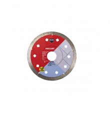 RUBI DIAM. SLITHER BLADE 115 SUPERPRO diskas