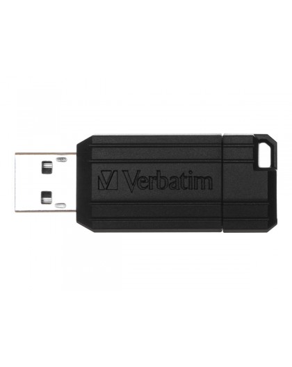 Verbatim PinStripe USB Flash Memory 32GB