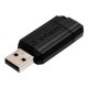 Verbatim PinStripe USB Flash Memory 32GB