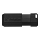 Verbatim PinStripe USB Flash Memory 32GB