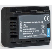 Panasonic, аккум. VW-VBL090