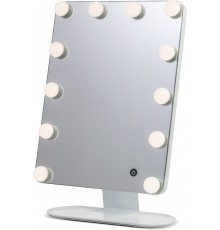 Enne Fame jumestuspeegel LED-valgusega
