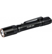Fenix E20 V2.0 - flashlight, 350 lm