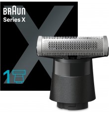 Braun Series X -asitātei.