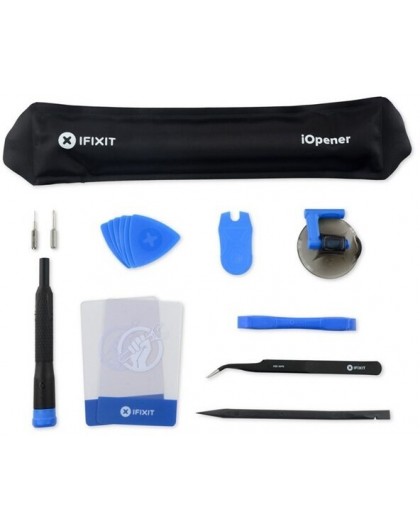 iFixit iOpener Toolkit - tool set