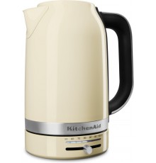 KitchenAid 5KEK1701EAC kettle, cream