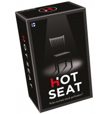 Тактическая игра Tactic Hot Seat