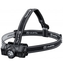 Varta Indestructible H20 Pro flashlight
