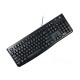 Logitech K120 Keyboard for Business Use