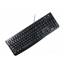 Logitech K120 Keyboard for Business Use