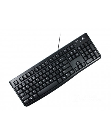 Logitech K120 Keyboard for Business Use