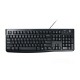 Logitech K120 Keyboard for Business Use