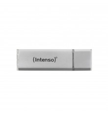 INTENSO 64GB USB3 FLASH MEMORY DRIVE 3531490