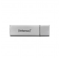 INTENSO 64GB USB3 FLASH MEMORY DRIVE 3531490