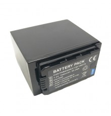 PANASONIC VW-VBD78 Battery, 7800mAh