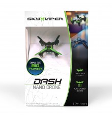 Sky Viper Dash Nano Drone