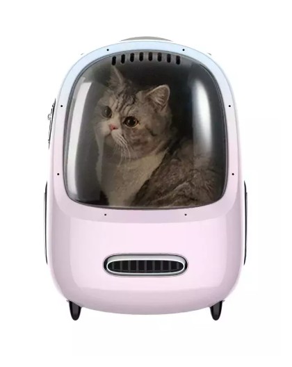 Petkit Breezy2 Cat Carrier