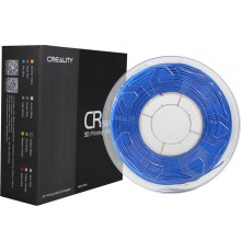 Creality CR-PLA 3D printer filament, 1.75 mm, blue