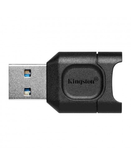 Kingston MobileLite Plus Memory Card Reader microSDHC / SDXC / USB 3.1