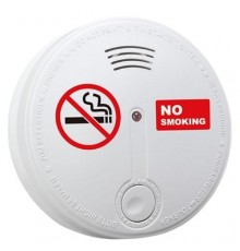 Cigarette Smoke Detector, Tuya, Wi-Fi