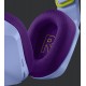 Logitech G733 Lightspeed - Wireless Gaming Headset, Purple